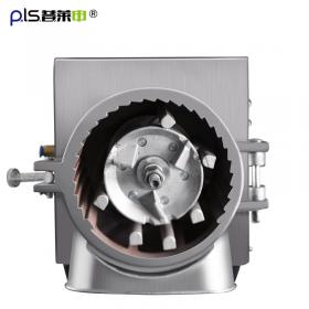 普莱申pls-60系列高效流水分级式粉碎机质量好不好？