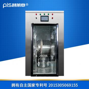 PLS-30L中药超微粉碎机